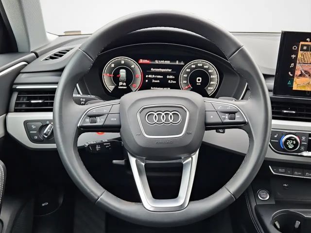 Audi A4 allroad 40 TDI Quattro S-Tronic