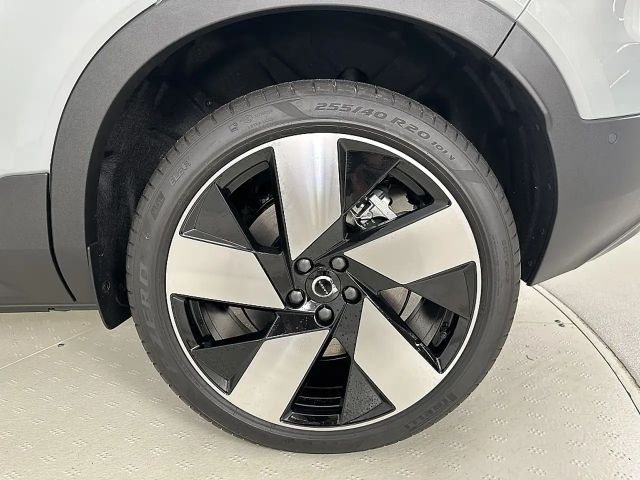 Volvo EX40 Single motor Ultra