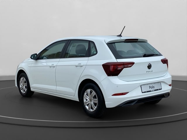 Volkswagen Polo 1.0 +KLIMA+LED+PARKPILOT+APP+ZV+DIGITAL++++