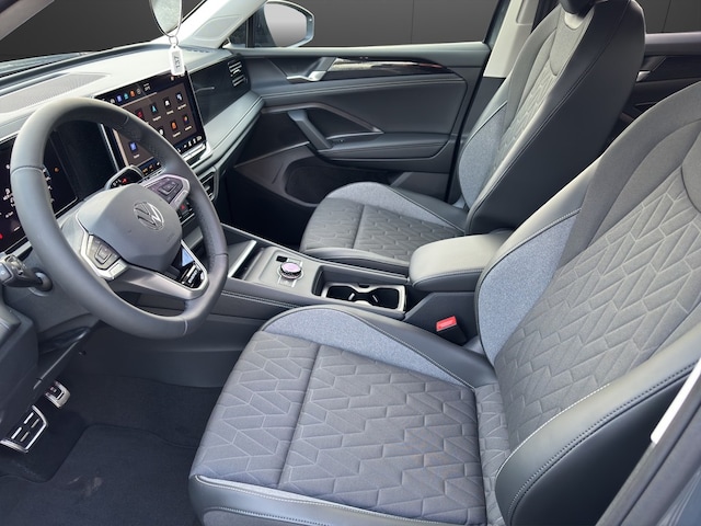 Volkswagen Tiguan 2.0 TDI DSG