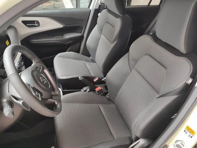 Suzuki Swift Comfort DualJet Hybrid