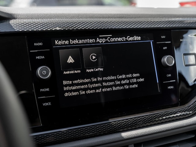 Volkswagen Taigo 1.0 TSI