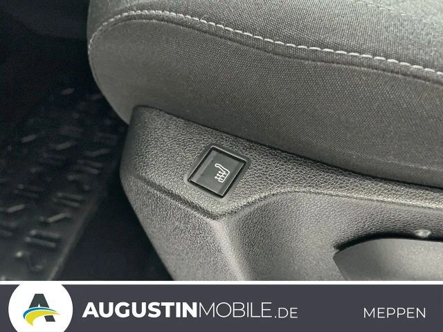 Opel Combo GS-Line Grand Sport Life