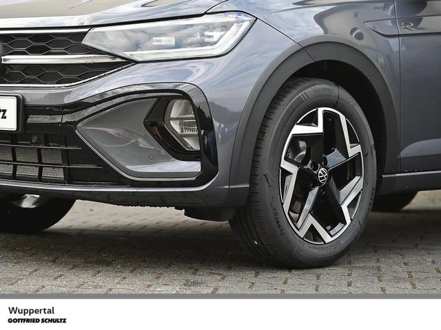 Volkswagen Taigo 1.0 TSI R-Line