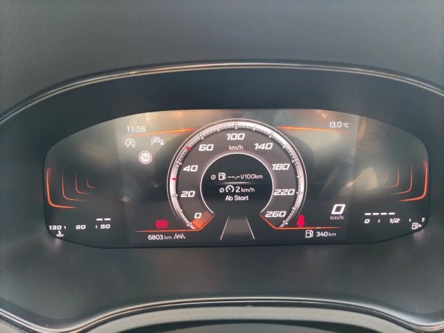 Seat Ibiza Reference