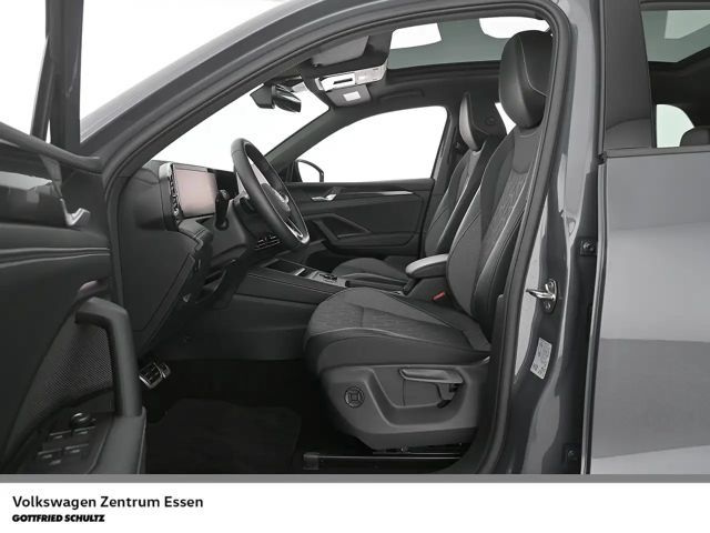 Volkswagen Tiguan DSG