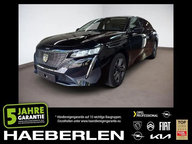 Peugeot 308 Allure Pack PureTech SW