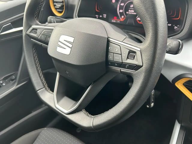 Seat Arona 1.0 TSI Style