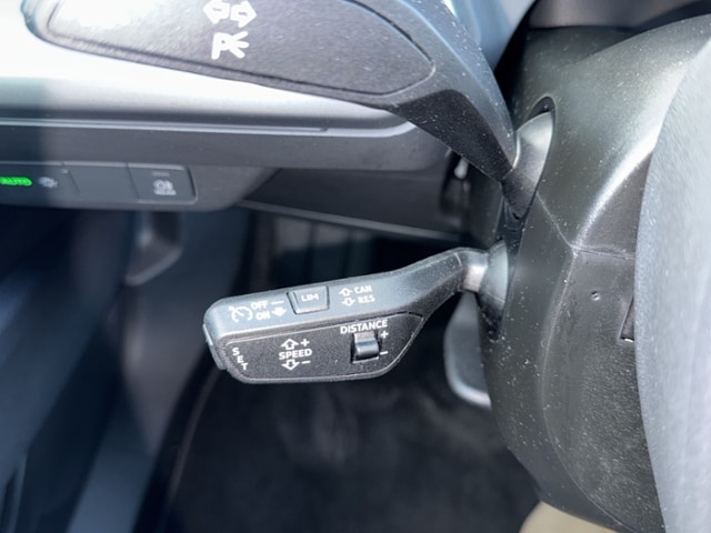 Audi Q4 e-tron 40 Sportback