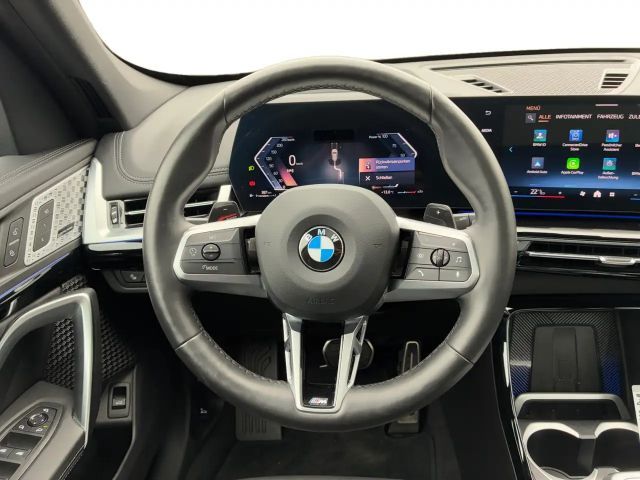 BMW X1 M-Sport sDrive