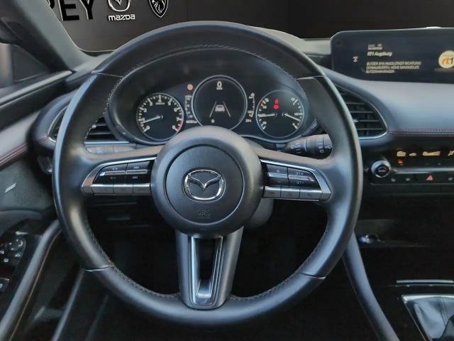 Mazda 3 Homura Premium