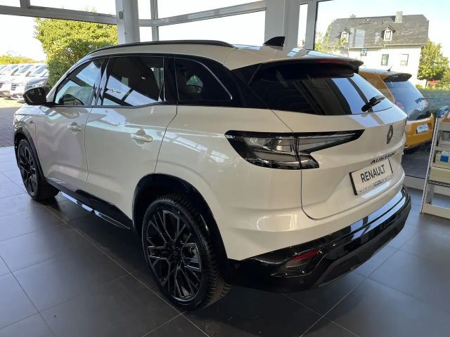 Renault Austral Alpine E-Tech Esprit