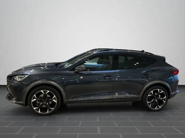 Cupra Formentor 2.0 TSI 4Drive DSG