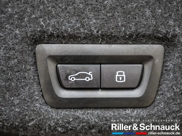 BMW 520 520i M-Sport Sedan