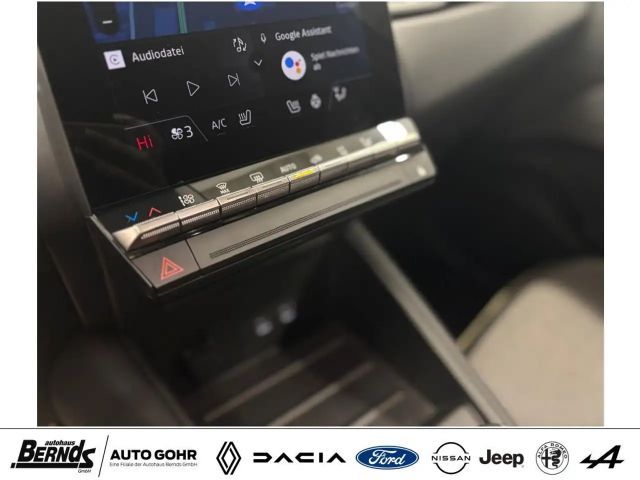 Renault Captur EDC Hybrid Techno