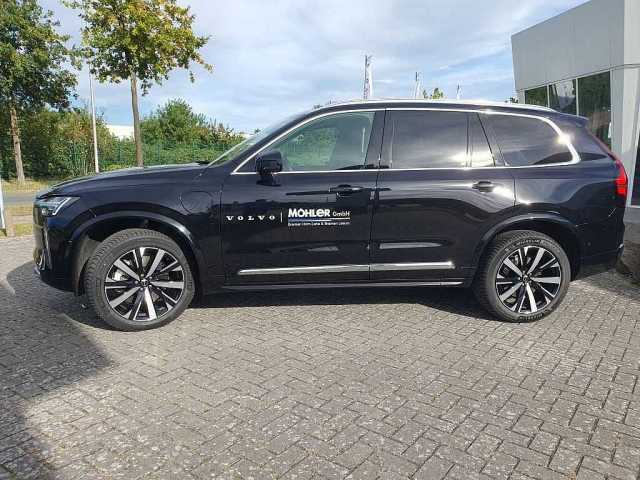 Volvo XC90 XC90