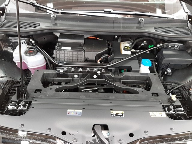 Skoda Elroq 85 Sportline