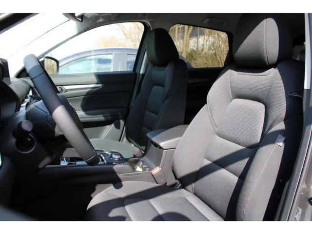 Mazda CX-5 4WD Advantage SkyActiv