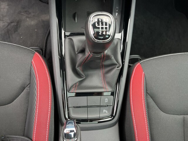 Skoda Kamiq KLIMA LED NAVI ALU