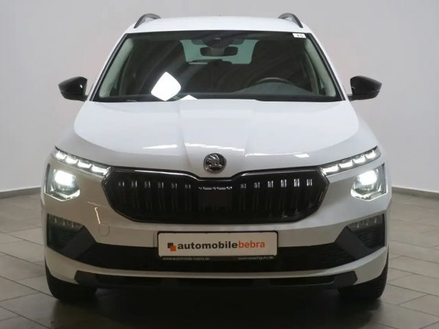 Skoda Kamiq 1.5 TSI Selection