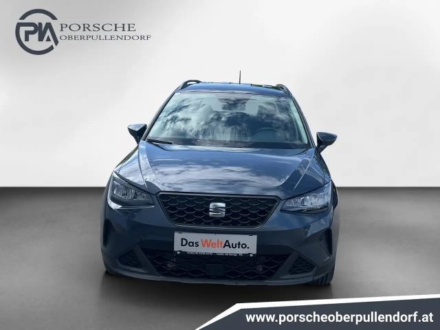 Seat Arona 1.0 TSI DSG Style