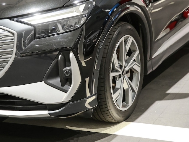 Audi Q4 e-tron 40 Sportback