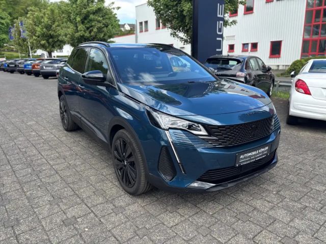 Peugeot 3008 GT-Line