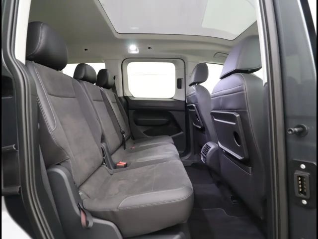 Volkswagen Caddy 2.0 TDI Life