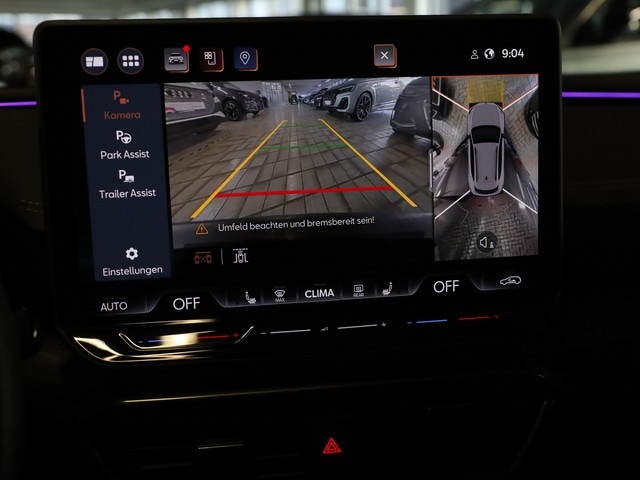 Cupra Formentor 2.0 TSI 4Drive VZ