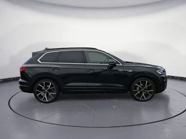 Volkswagen Touareg 3.0 V6 TDI R-Line