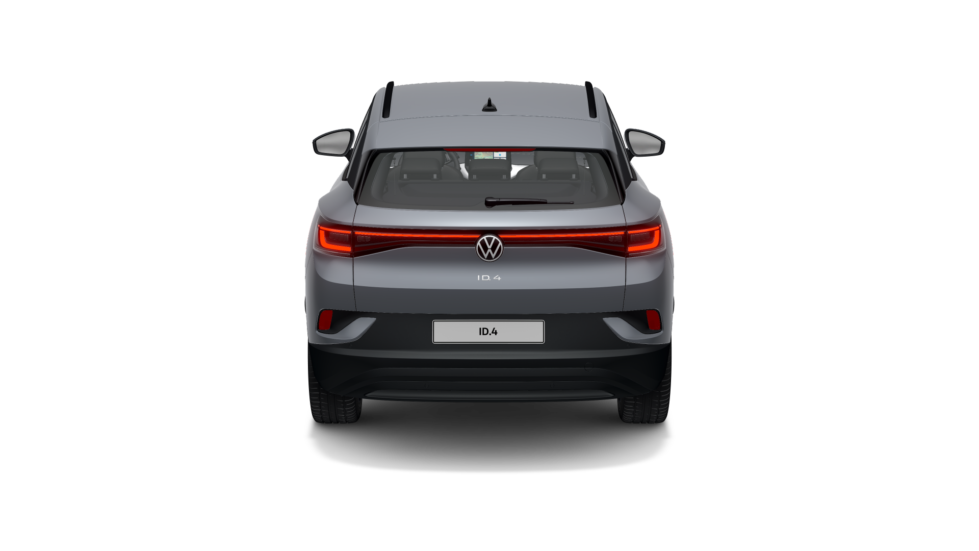 Volkswagen ID.4 Performance Pro