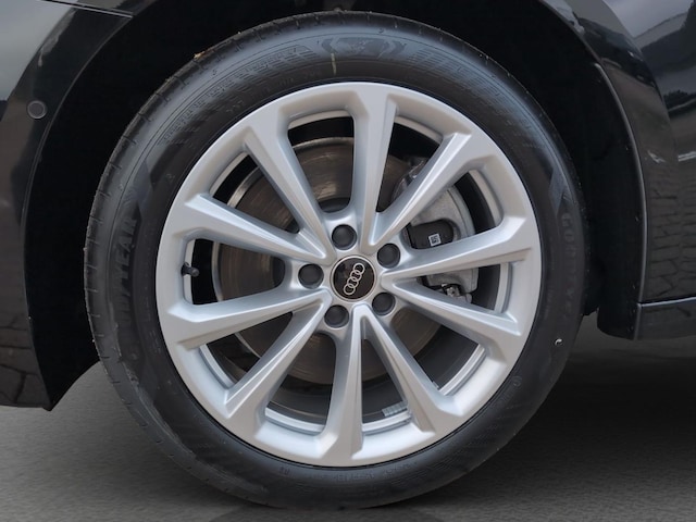 Audi A5 Avant S-Tronic