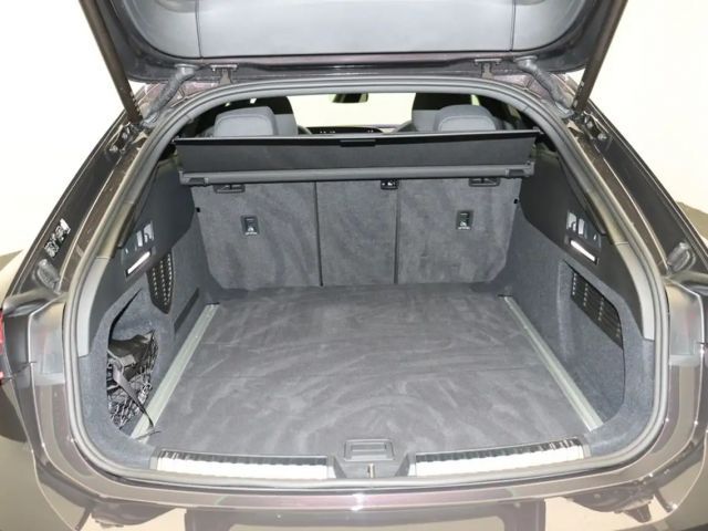 Audi A6 Avant Quattro S-Line