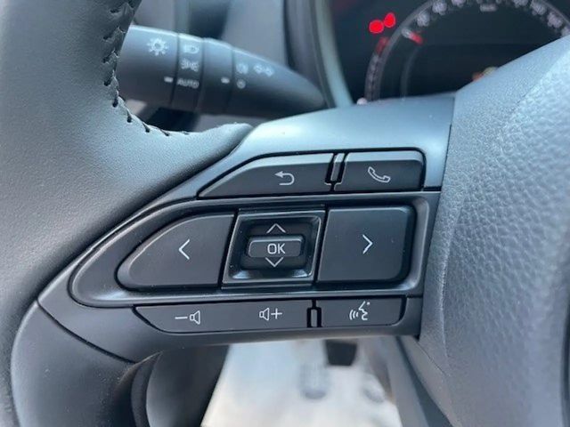 Toyota Aygo Hatchback Play VVT-i