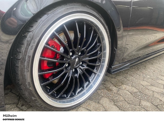 Volkswagen Golf 2.0 TSI DSG GTI