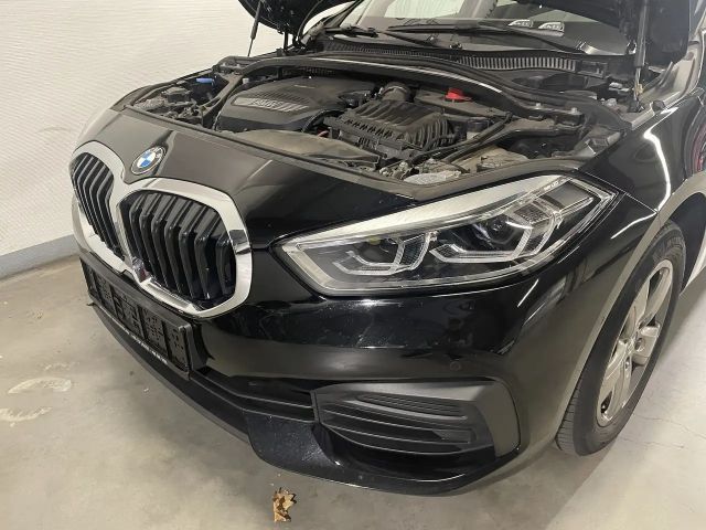 BMW 118 Advantage pakket Sedan
