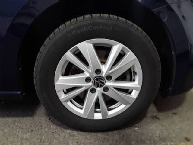 Volkswagen Touran 1.5 TSI Comfortline DSG