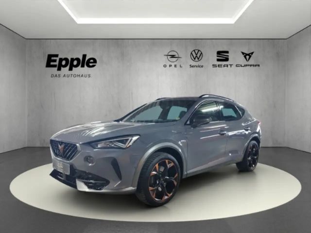 Cupra Formentor VZ e-Hybrid