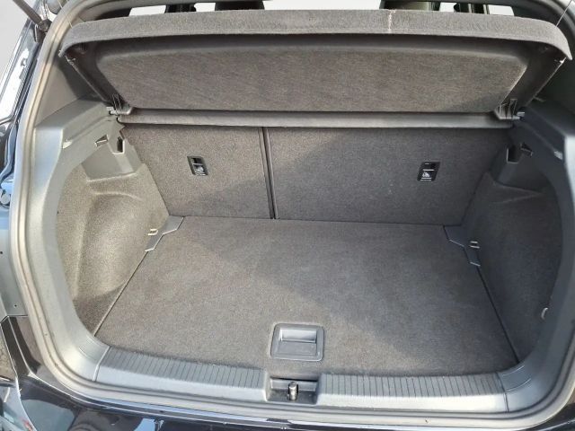 Volkswagen T-Cross 1.0 TSI DSG