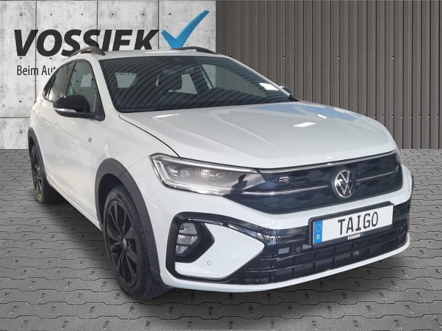 Volkswagen Taigo 1.5 TSI