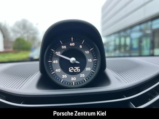 Porsche Taycan BOSE LED-Matrix Surround-View Panorama