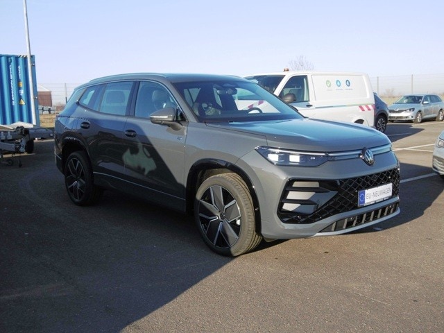 Volkswagen Tayron 2.0 TDI 4Motion R-Line