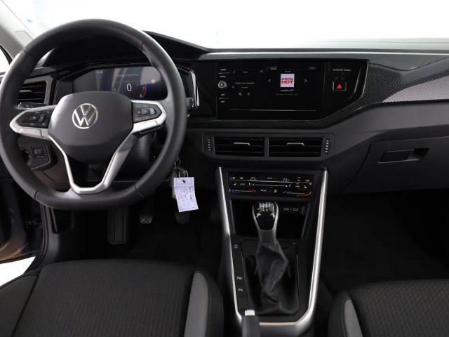 Volkswagen Polo Friends TSI