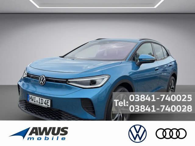 Volkswagen ID.4 Performance Pro