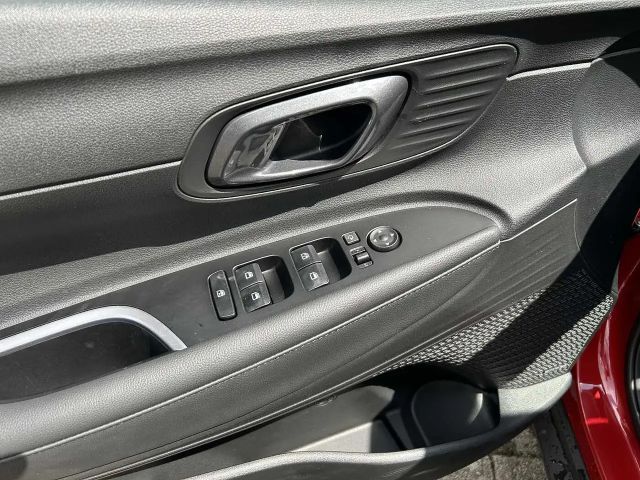 Hyundai Bayon 1.0 T-GDi Trend