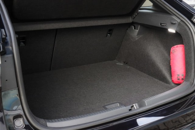 Volkswagen Taigo 1.5 TSI R-Line