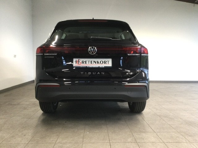 Volkswagen Tiguan 1.5 eTSI DSG Life