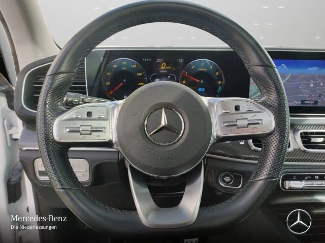 Mercedes-Benz GLE 350 4MATIC AMG Line