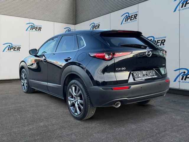 Mazda CX-30 Selection SkyActiv