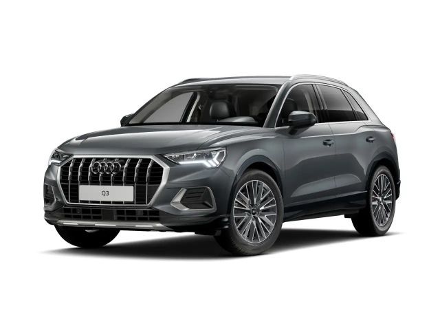 Audi Q3 35 TFSI S-Tronic